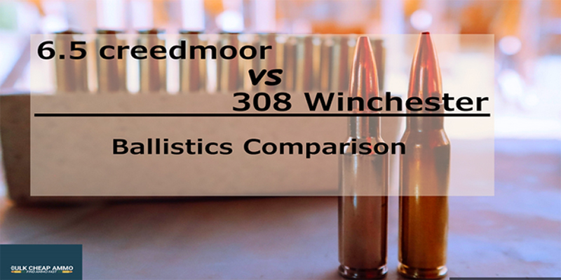 What Hunters and Shooters Need to Know About 6.5 Creedmoor Vs 308