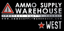 Ammo Supply Warehouse