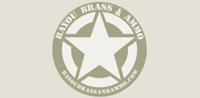 Bayou Brass & Ammo