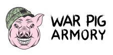 War Pig Armory